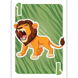 Outset The Wild Card Game
