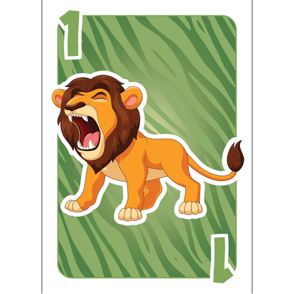 Outset The Wild Card Game