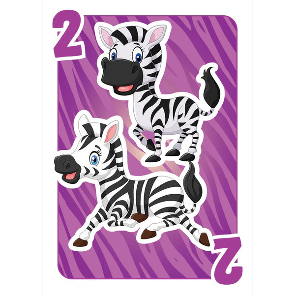Outset The Wild Card Game