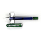 Noodler's Konrad Flex Fountain Pen - Thule