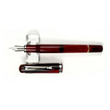 Noodler's Konrad Flex Fountain Pen - Ramstein