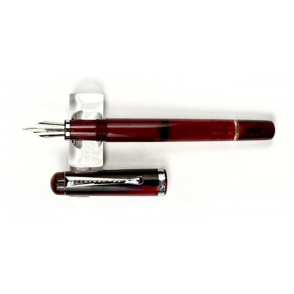 Noodler's Konrad Flex Fountain Pen - Ramstein