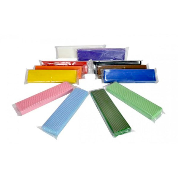 Corello Vegetable Based Modeling Clay 350G