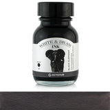 Octopus Fluids Write & Draw Inks BLACK ELEPHANT