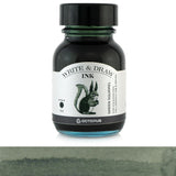Octopus Fluids Write & Draw Inks GREEN SQUIRREL