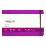 Arnhem 1618 Sketch Art Journal, Large Landscape 8.25" x 5.5"