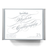 Speedball Modern Calligraphy Kit