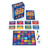 Outset Family Quiz Night: Kids vs Adults Game