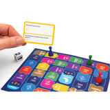 Outset Family Quiz Night: Kids vs Adults Game