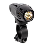 CyclePro Power Bright X-230 Rechargeable Bike Head Light