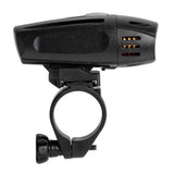 CyclePro Power Bright X-230 Rechargeable Bike Head Light