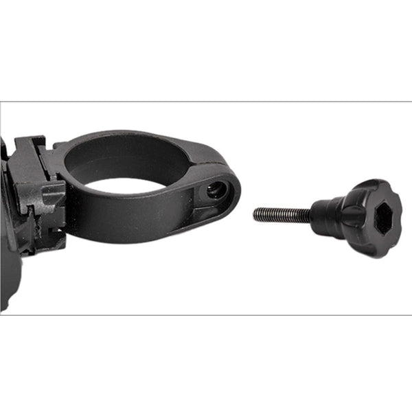 CyclePro Power Bright X-230 Rechargeable Bike Head Light