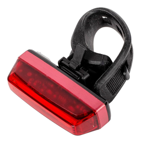 CyclePro Power Bright X Rechargeable Bike Rear Light