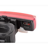 CyclePro Power Bright X Rechargeable Bike Rear Light