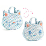 Djeco Baby Bag Playset