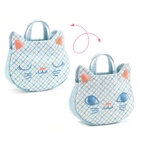 Djeco Baby Bag Playset