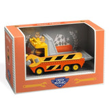 Djeco Crazy Motors Toy Vehicle - Crazy Truck