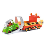Djeco Crazy Motors Toy Vehicle - Crazy Truck