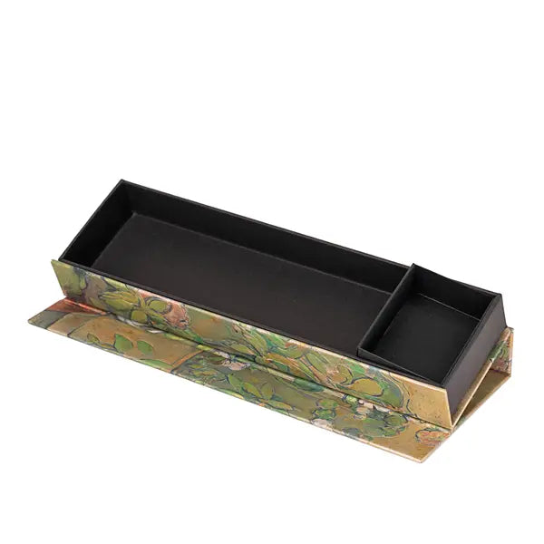 Paperblanks Pencil Case Box - Cezanne’s Terracotta Pots & Flowers
