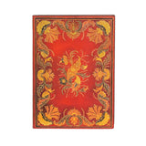Paperblanks Flexis Lined Journal, Midi - Fiammetta