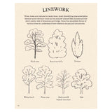 Dover Instruction Book, Nature Drawing: Trees