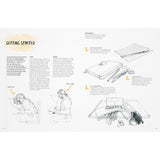 Ilex Press - You Will Be Able To Draw Animals By The End Of This Book by Jack Spicer