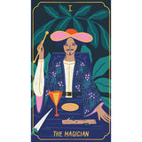 Enchantress Tarot by Mara Parra