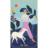 Enchantress Tarot by Mara Parra