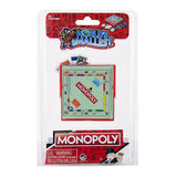 World's Smallest Mini Game: Monopoly