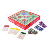 World's Smallest Mini Game: Monopoly