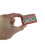 World's Smallest Mini Game: Monopoly