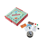 World's Smallest Mini Game: Monopoly