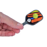 World's Smallest Mini Game: Pickle Ball