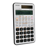 Sharp EL510RT 10-Digit Scientific Calculator