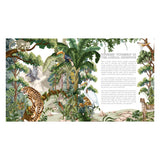 Chartwell Colouring Book - Animal Kingdom Coloring