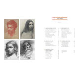 Rockport Publishers Facial Expressions for Artists Book