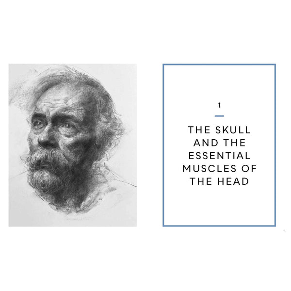 Rockport Publishers Facial Expressions for Artists Book
