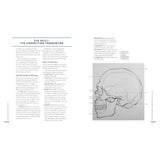 Rockport Publishers Facial Expressions for Artists Book