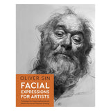 Rockport Publishers Facial Expressions for Artists Book
