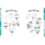 Draw It Happy! by Terry Runyan