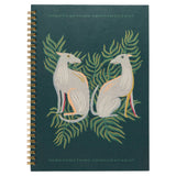 Danica Coil-Bound Notebook - Boundless