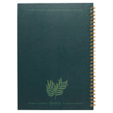 Danica Coil-Bound Notebook - Boundless