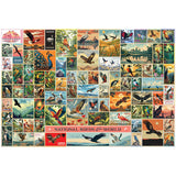Cobble Hill 2000pc Puzzle - National Birds of the World