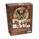 Outset Psycho Babble Game