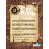 Outset Psycho Babble Game
