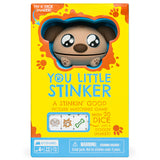 Exploding Kittens Kids Game - You Little Stinker