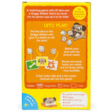 Exploding Kittens Kids Game - You Little Stinker