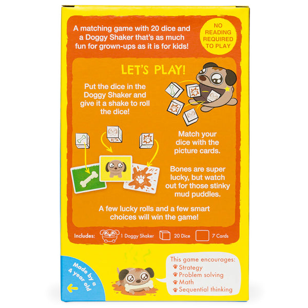 Exploding Kittens Kids Game - You Little Stinker