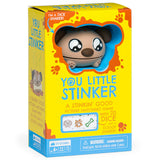 Exploding Kittens Kids Game - You Little Stinker