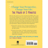 Dover Publications My 5 Minute Happiness Journal